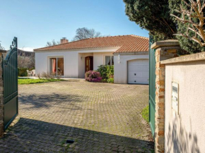 Holiday Home La Sterne by Interhome
